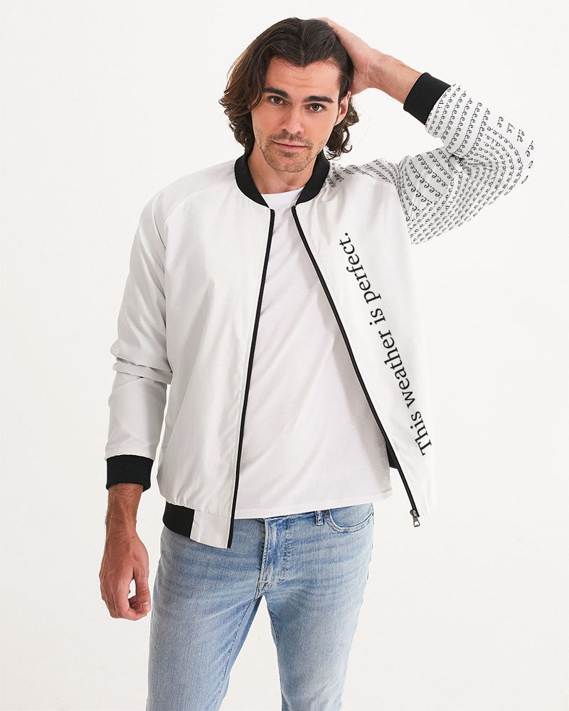 Perfect Weather Bomber.
