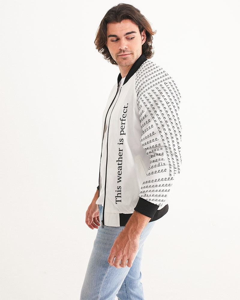Perfect Weather Bomber.