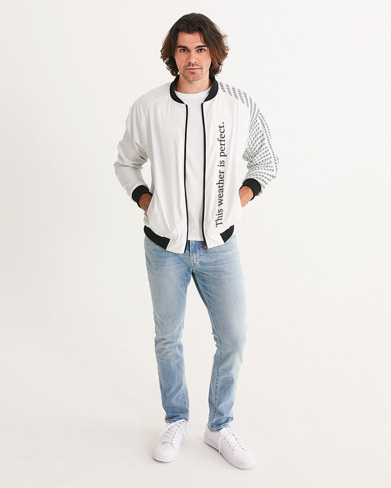 Perfect Weather Bomber.