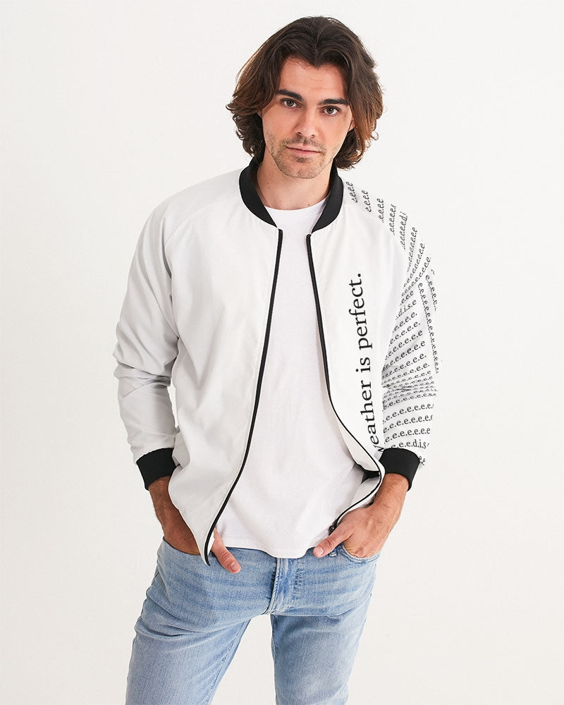 Perfect Weather Bomber.