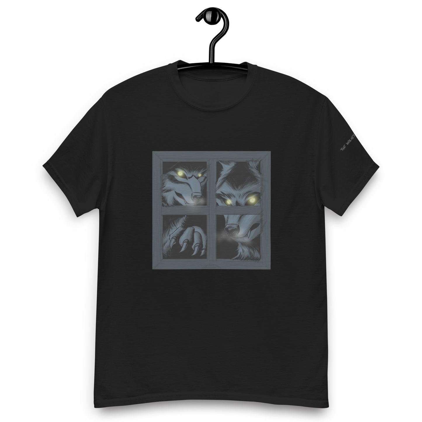 Dark Wolves Tee
