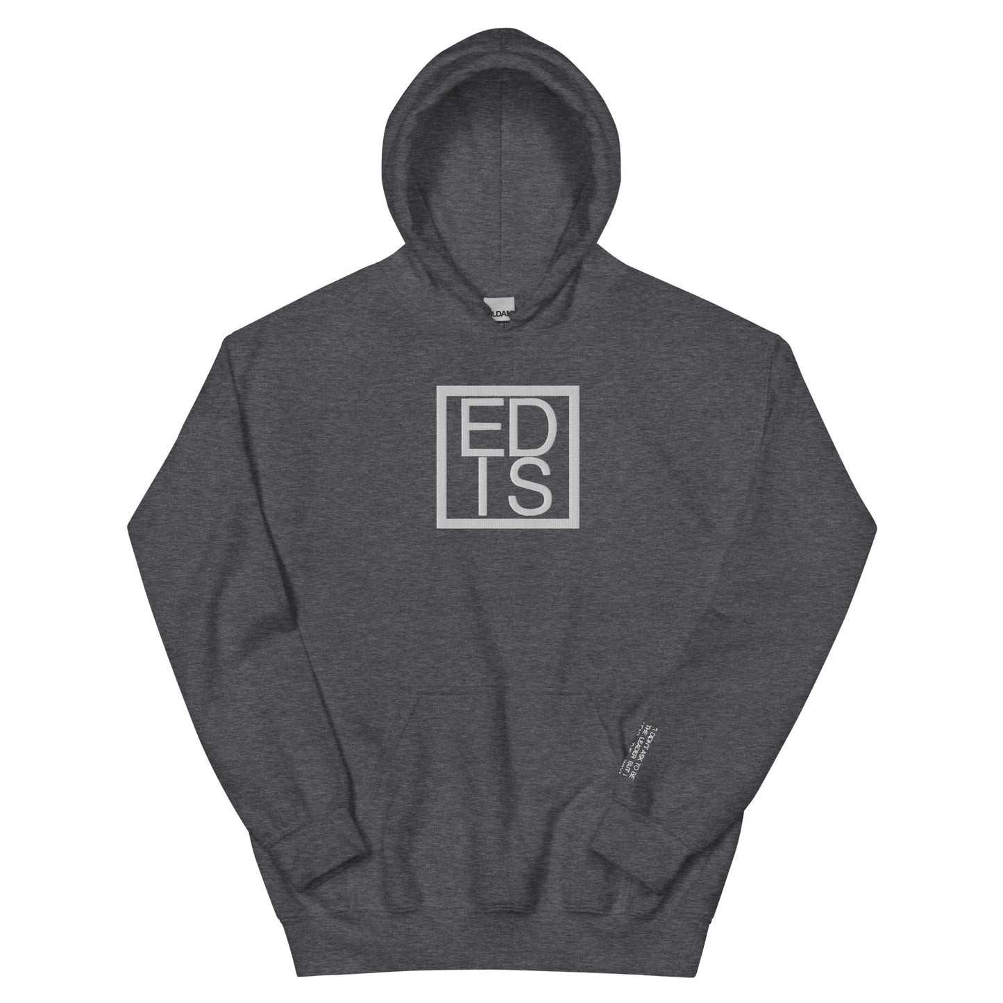 Lead the Way Hoodie